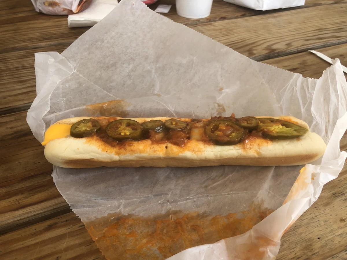Hot Dog