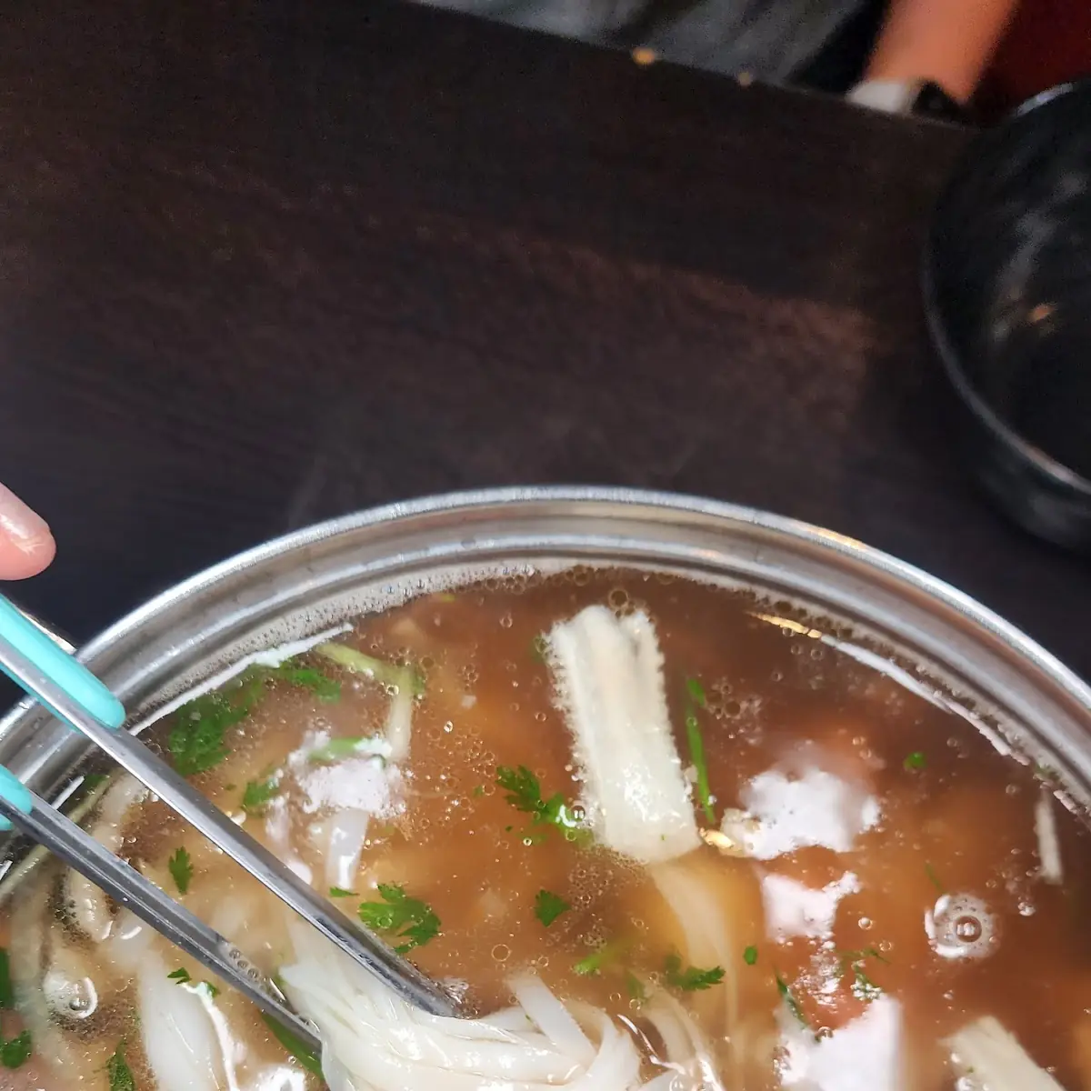 Chicken Pho