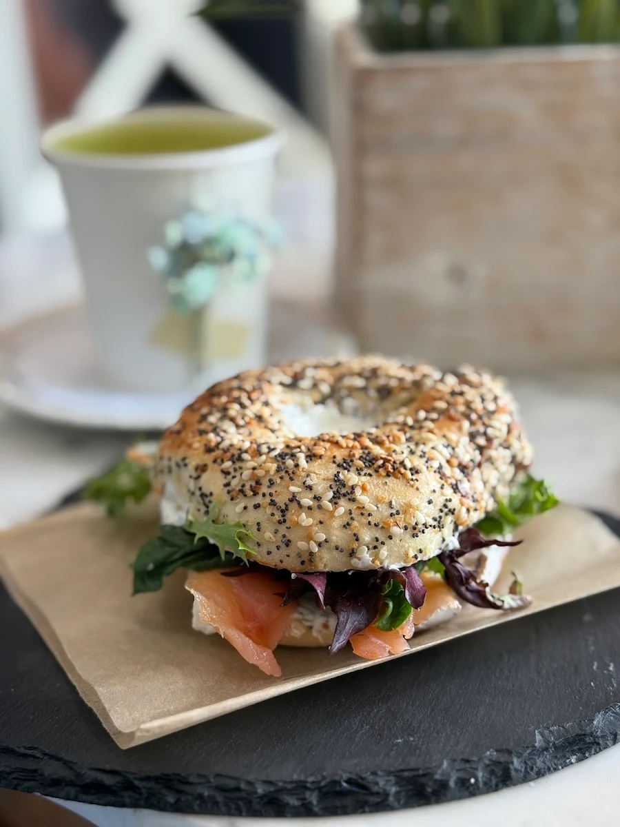 Bagel