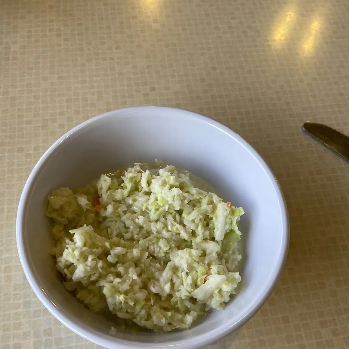 Coleslaw Salad