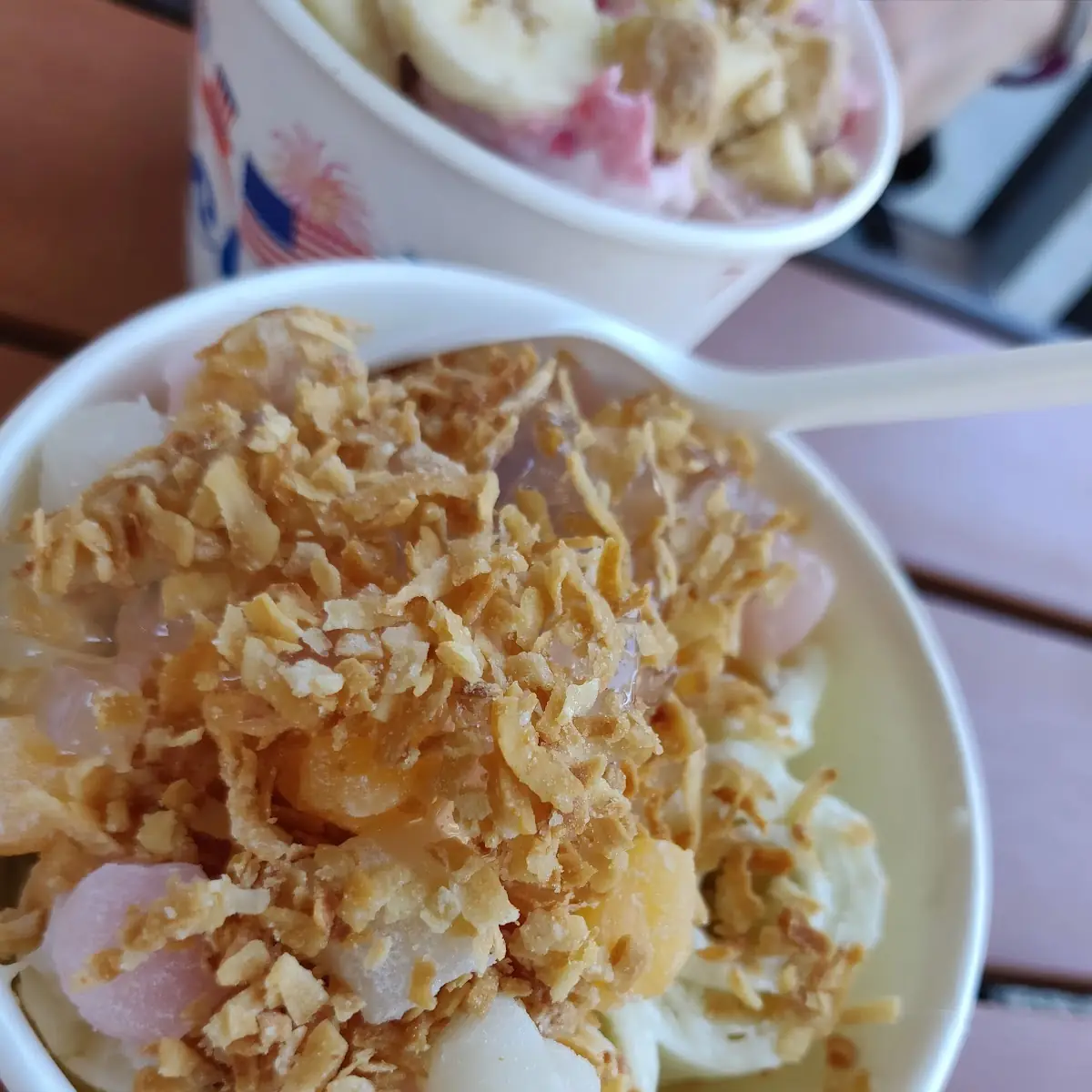 Pina Colada