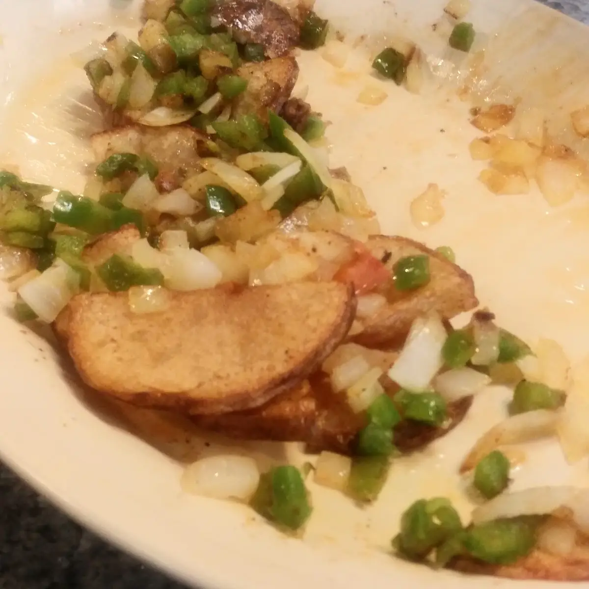 Home Fries