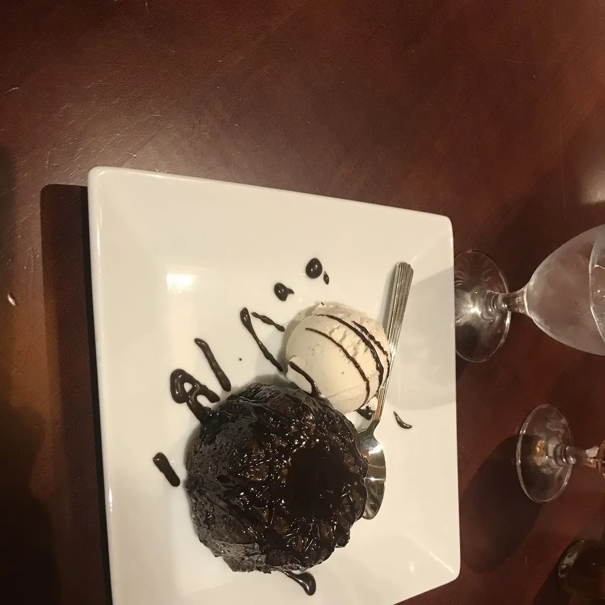 Lava Cake
