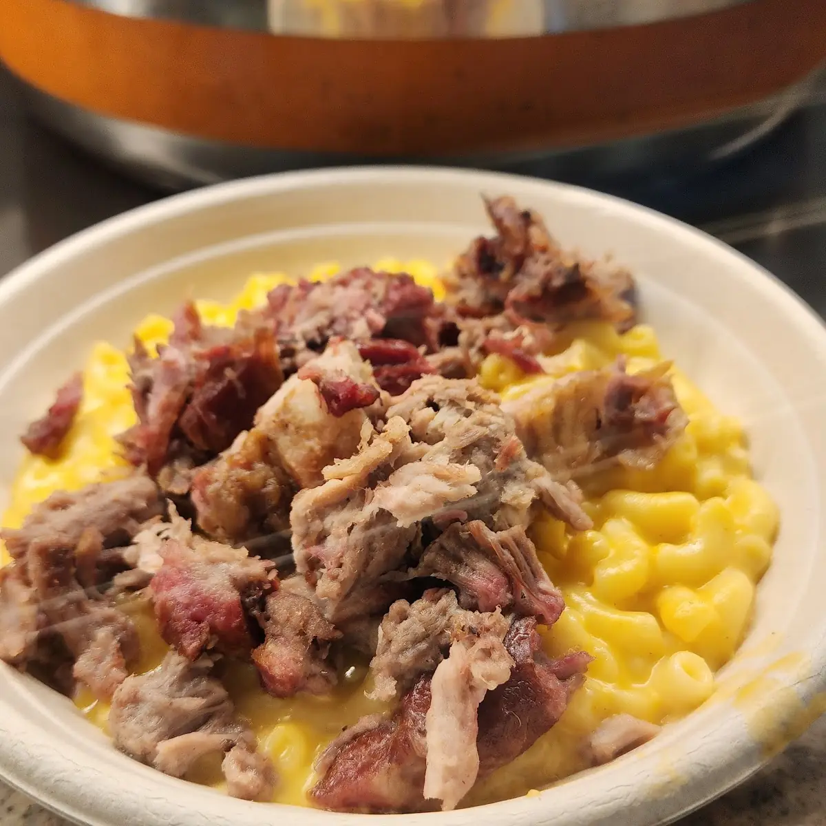 Pulled Pork
