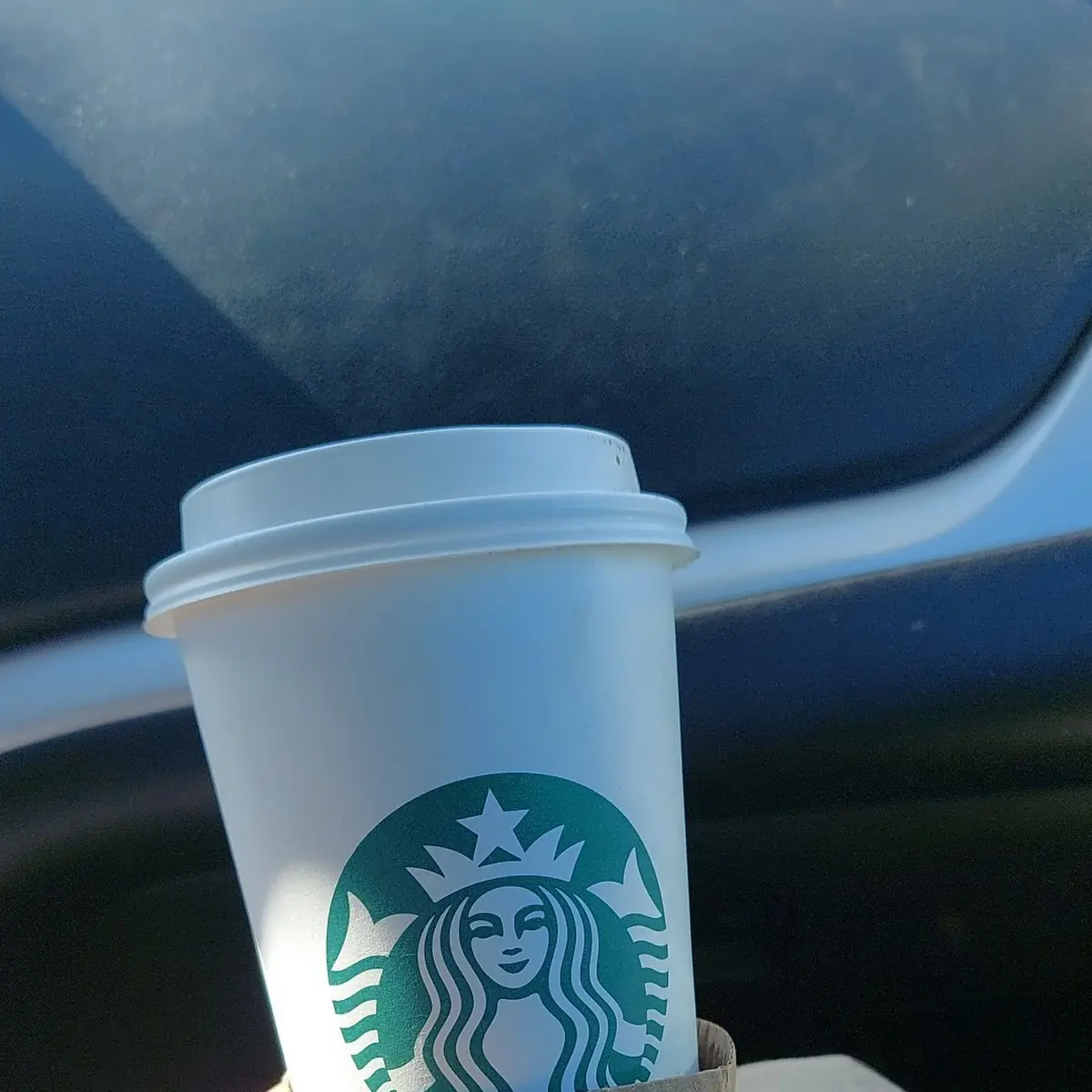 Cafe Mocha