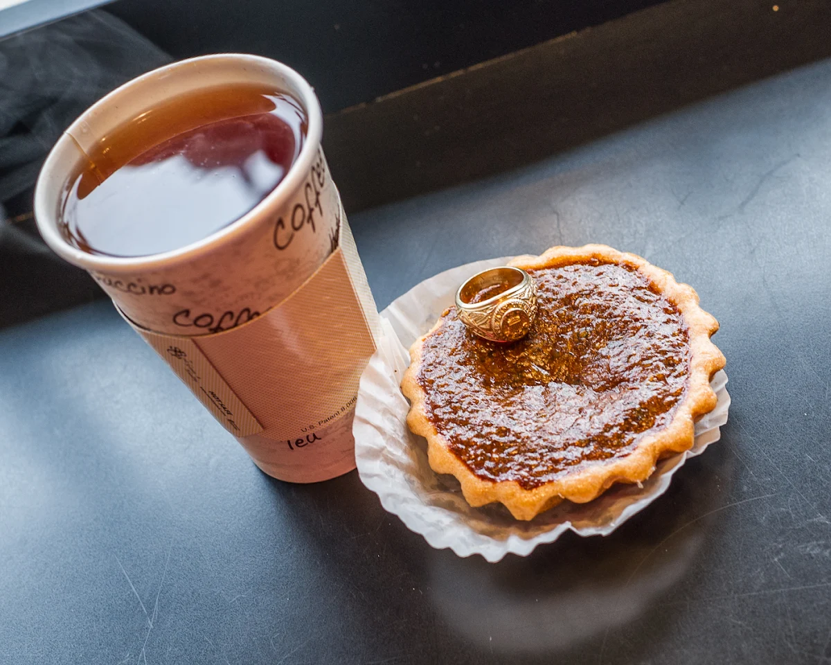 Pecan Pie