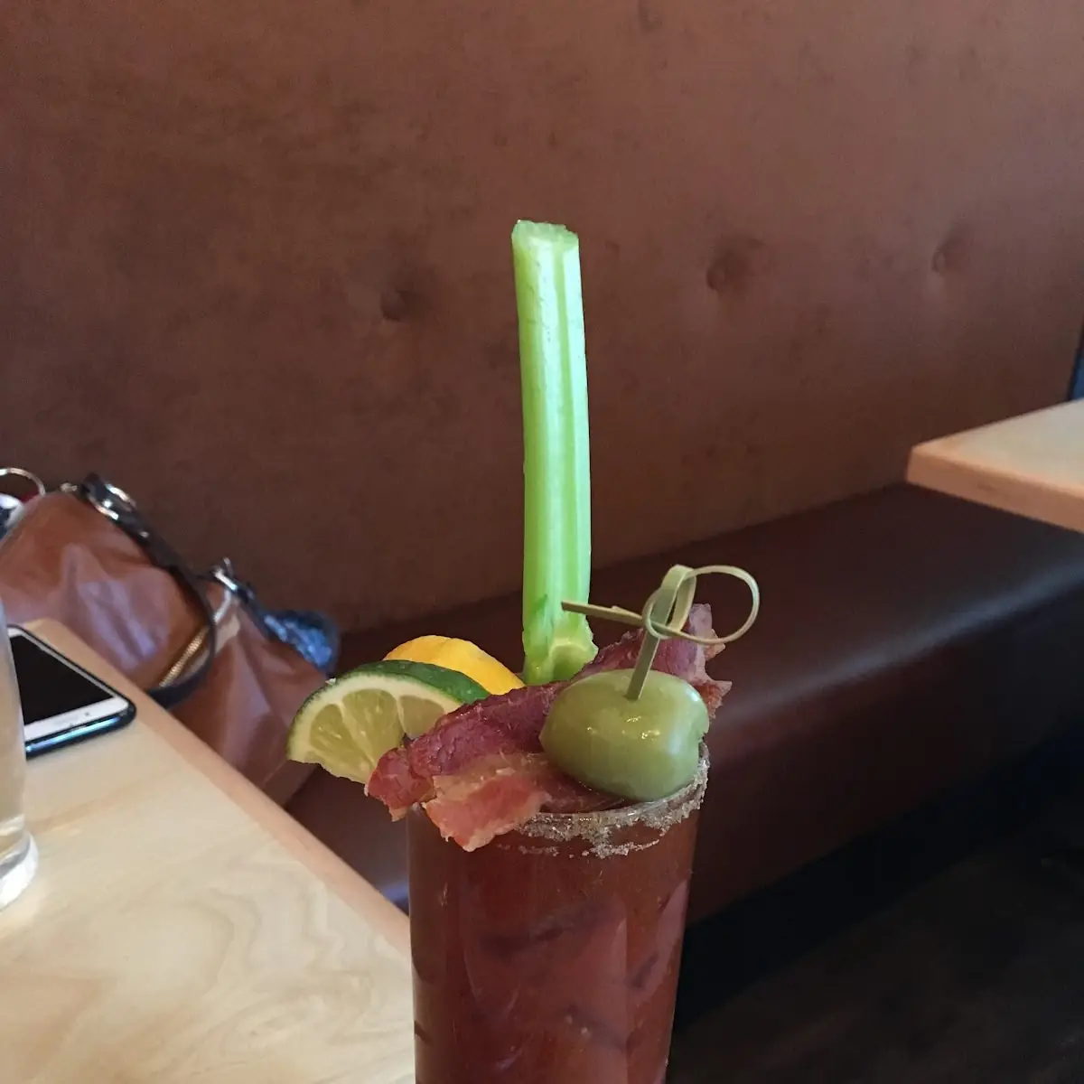 Bloody Mary