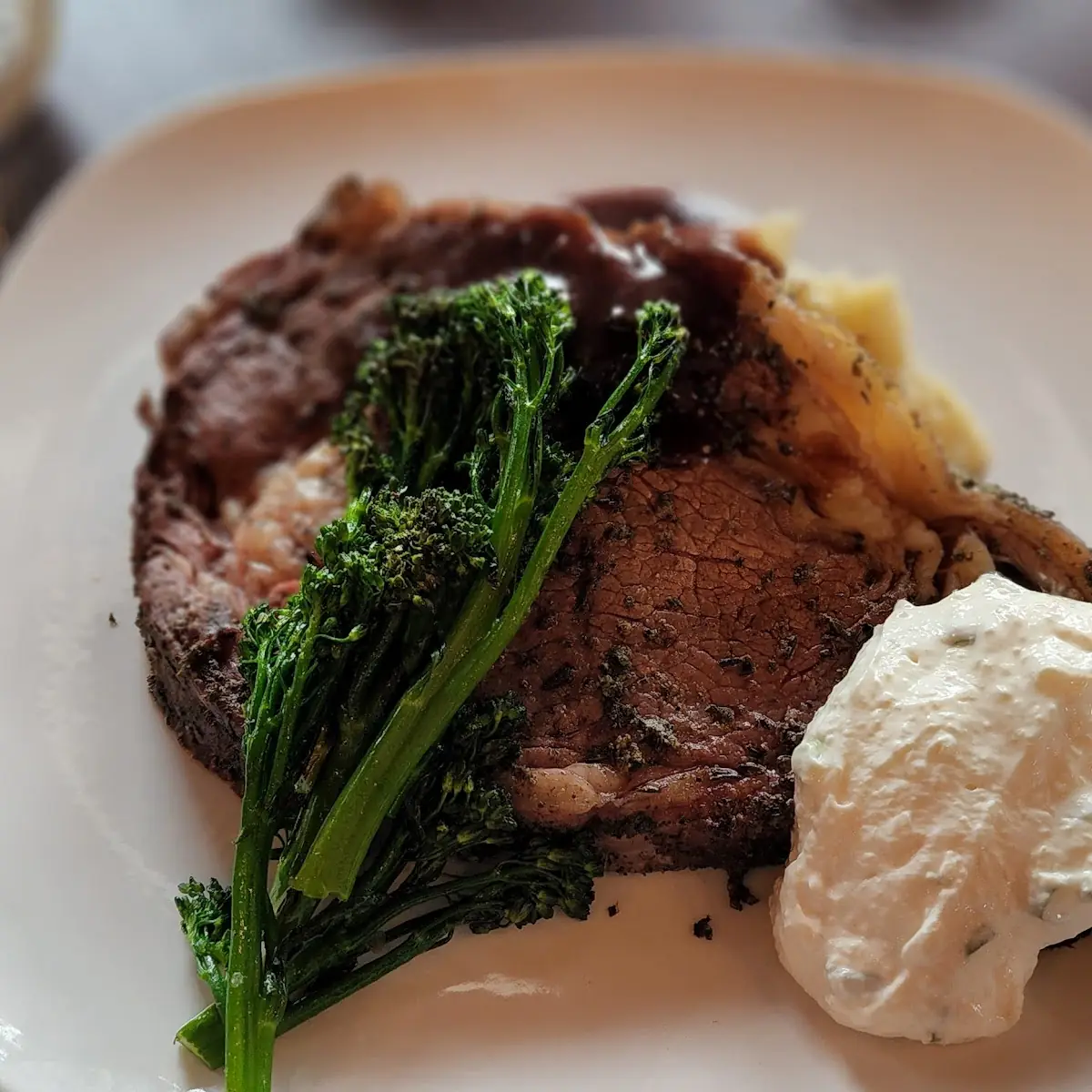 Prime Rib