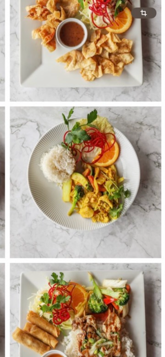Highlights, Wok Chevrier