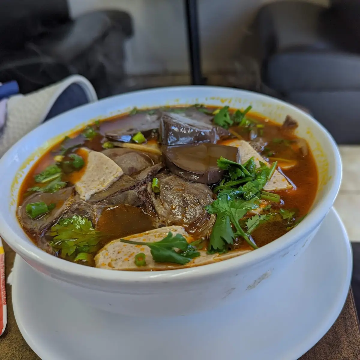 Bun Bo Hue