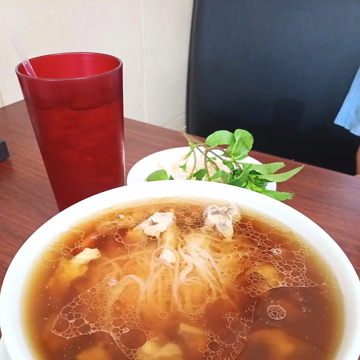 Chicken Pho