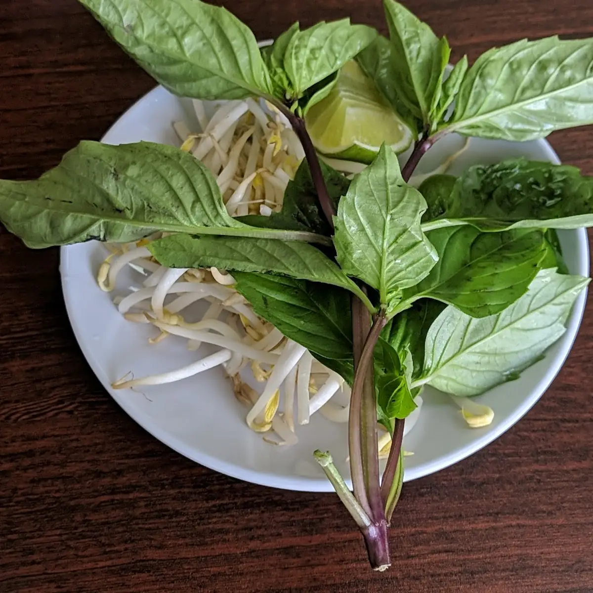 Thai Basil