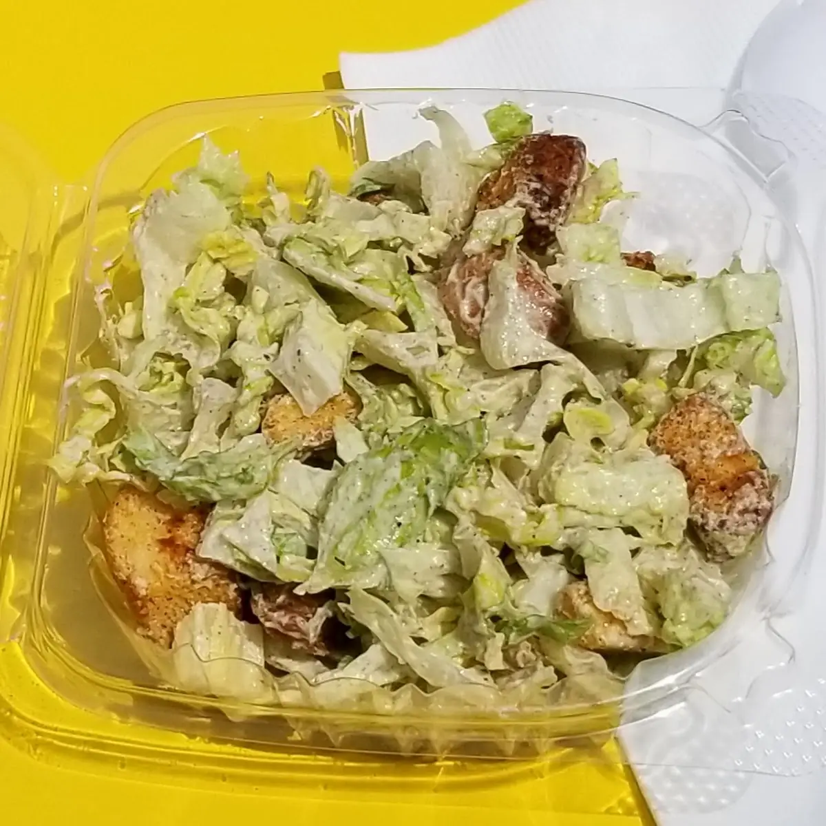 Caesar Salad