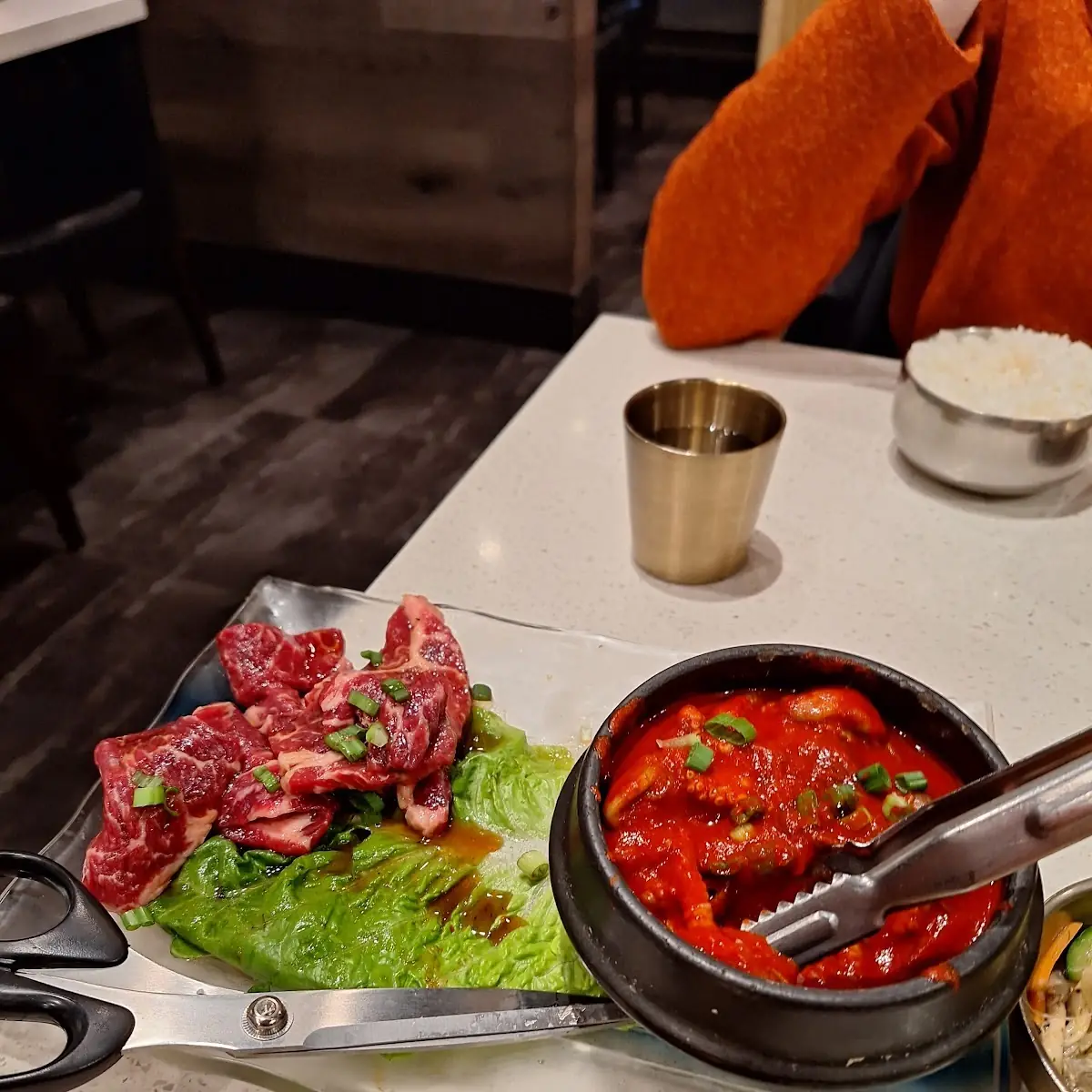 Hot Pot