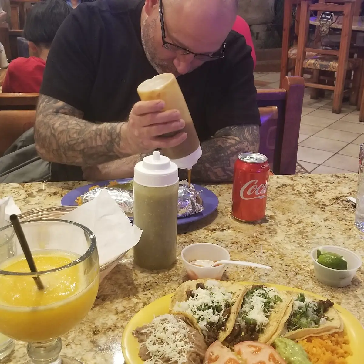 Super Burrito Diner