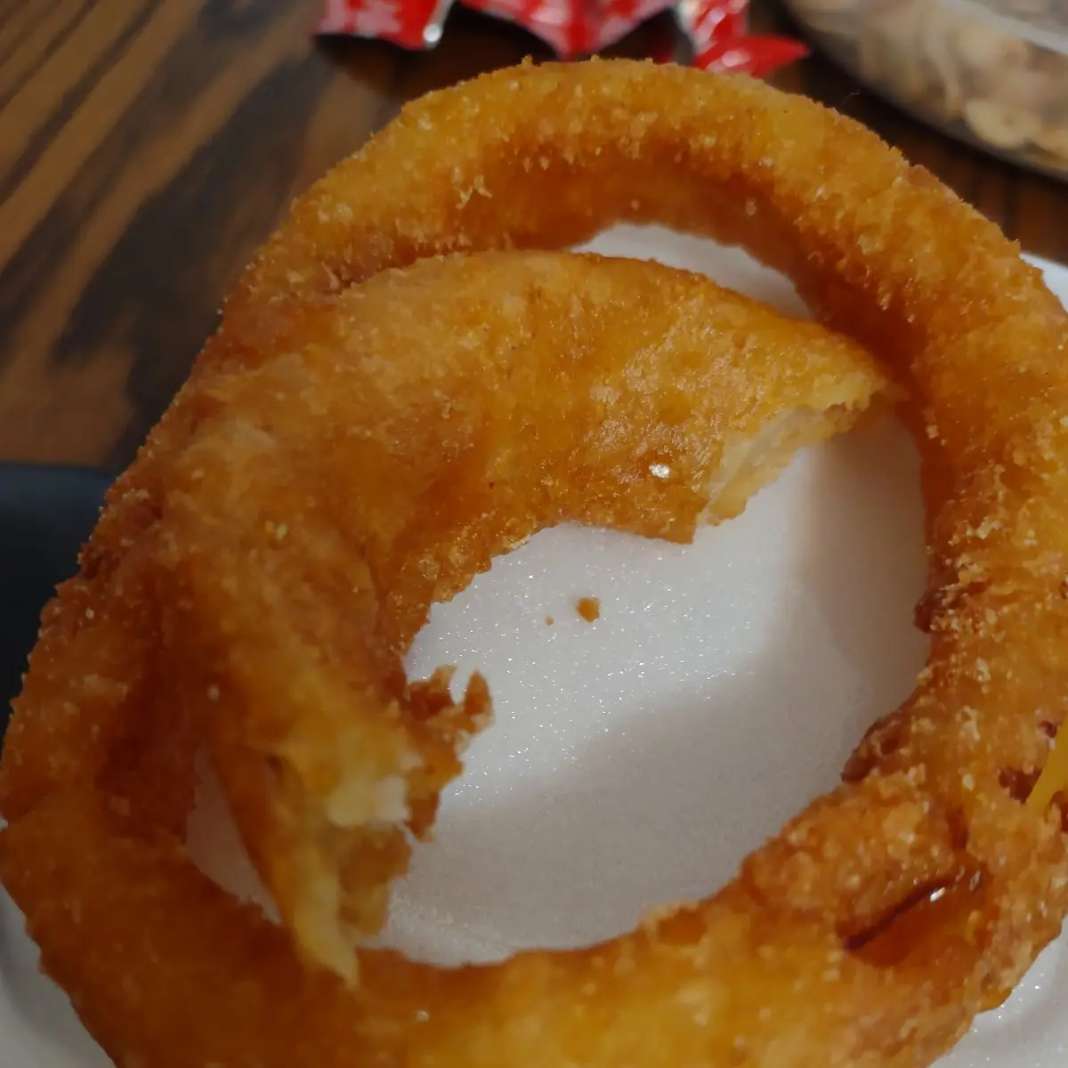 Onion Rings