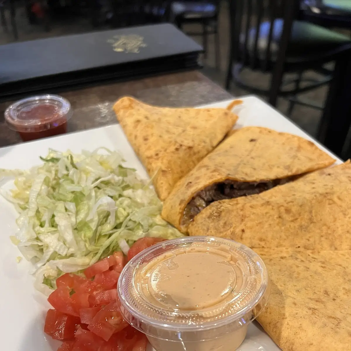 Quesadilla