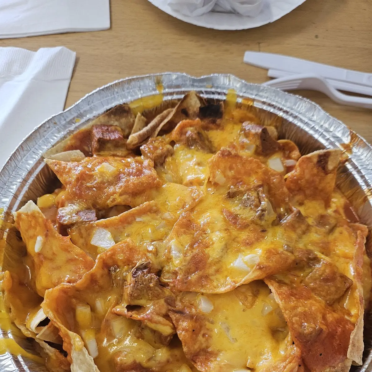 Pulled Pork