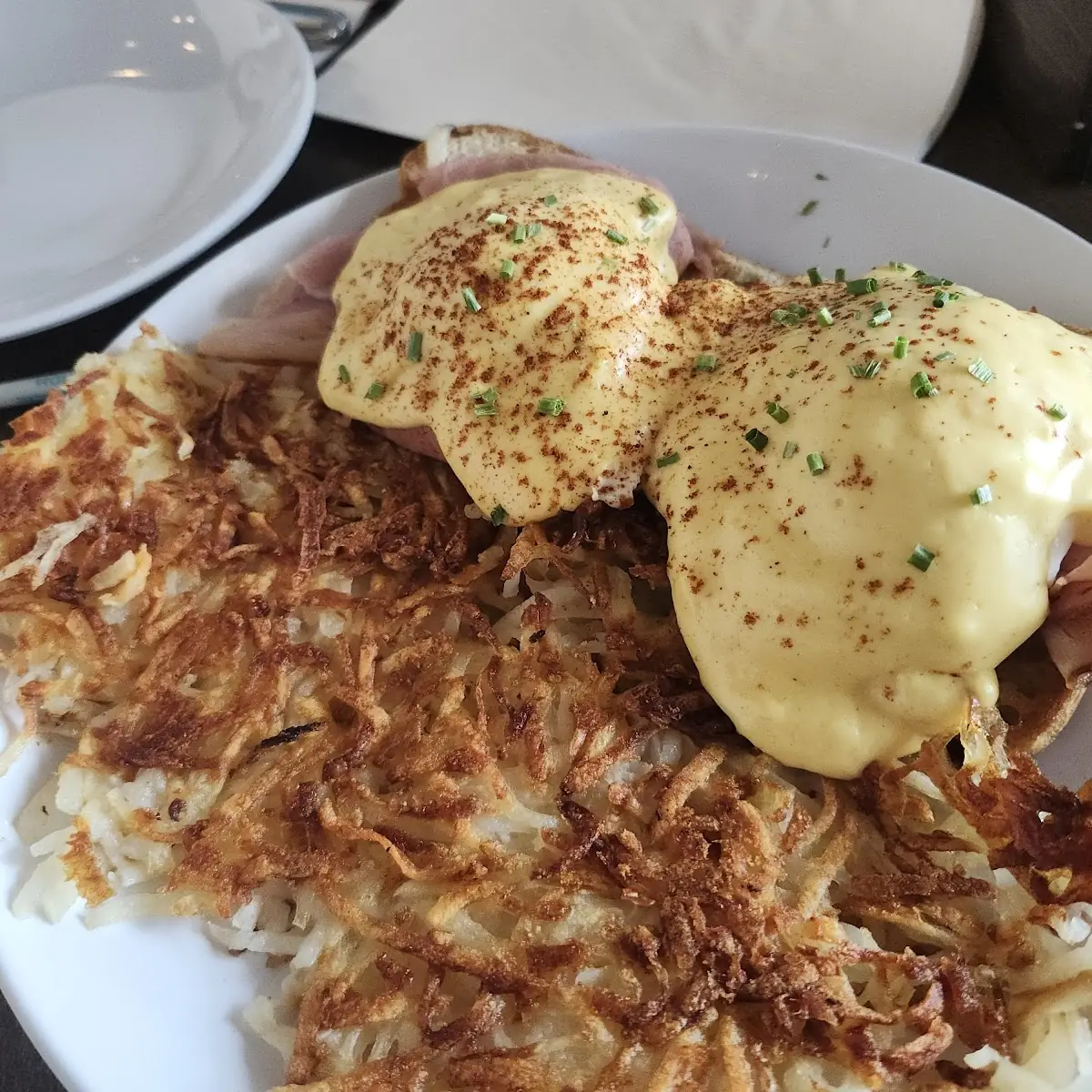 Classic Eggs B