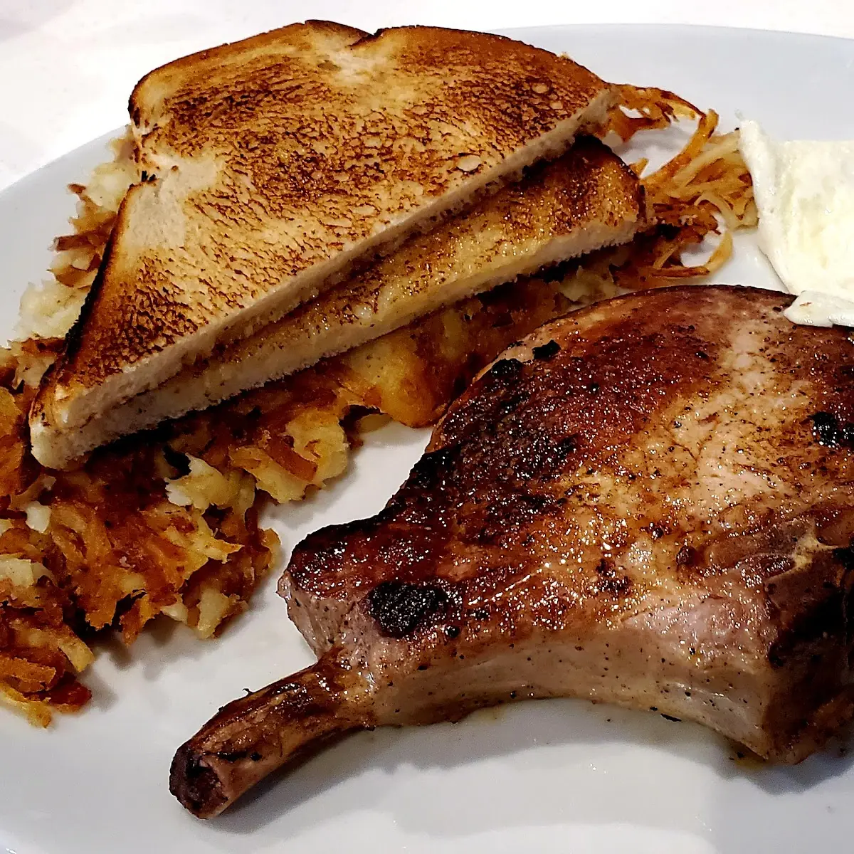 Pork Chop