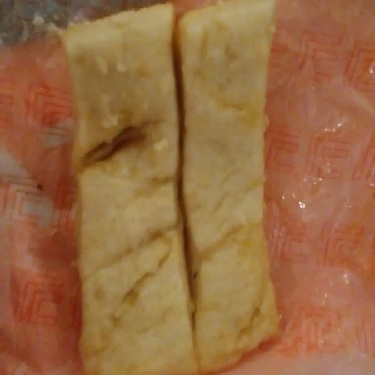 Bread Sticks
