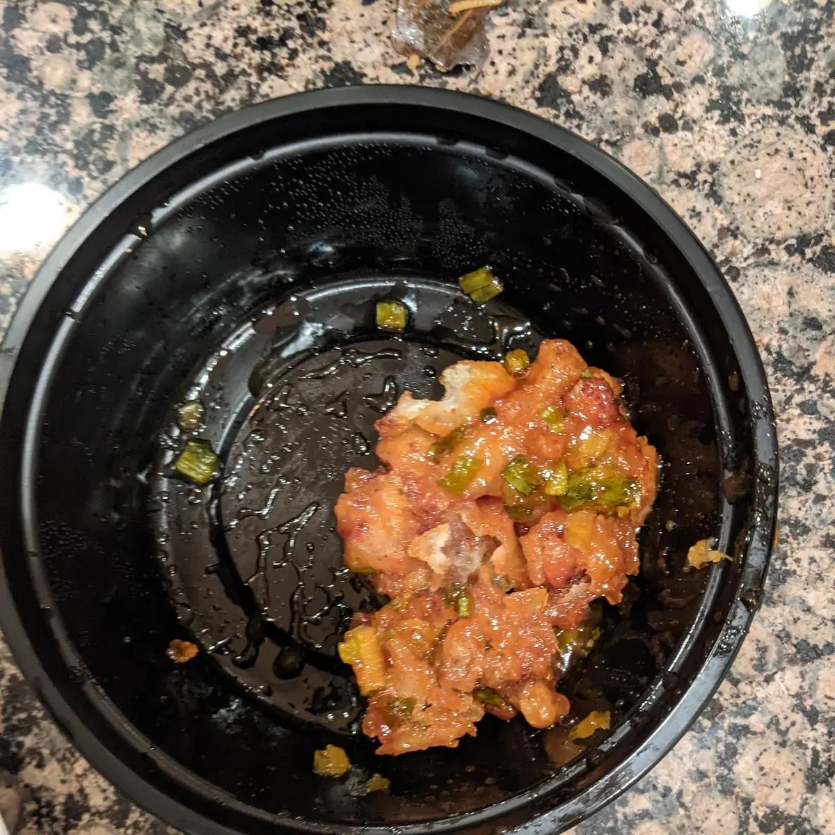 Gobi Manchurian