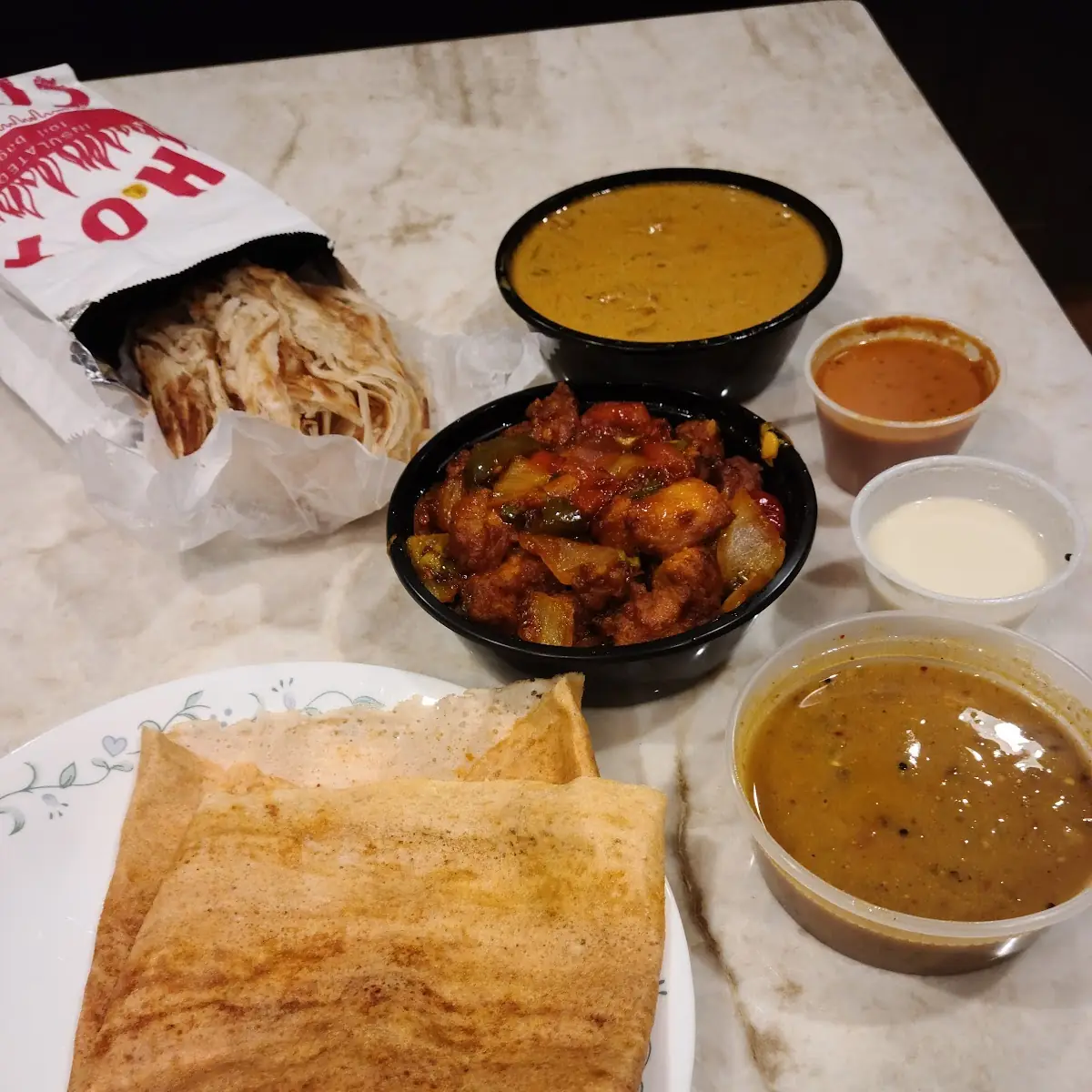 Kari Dosa
