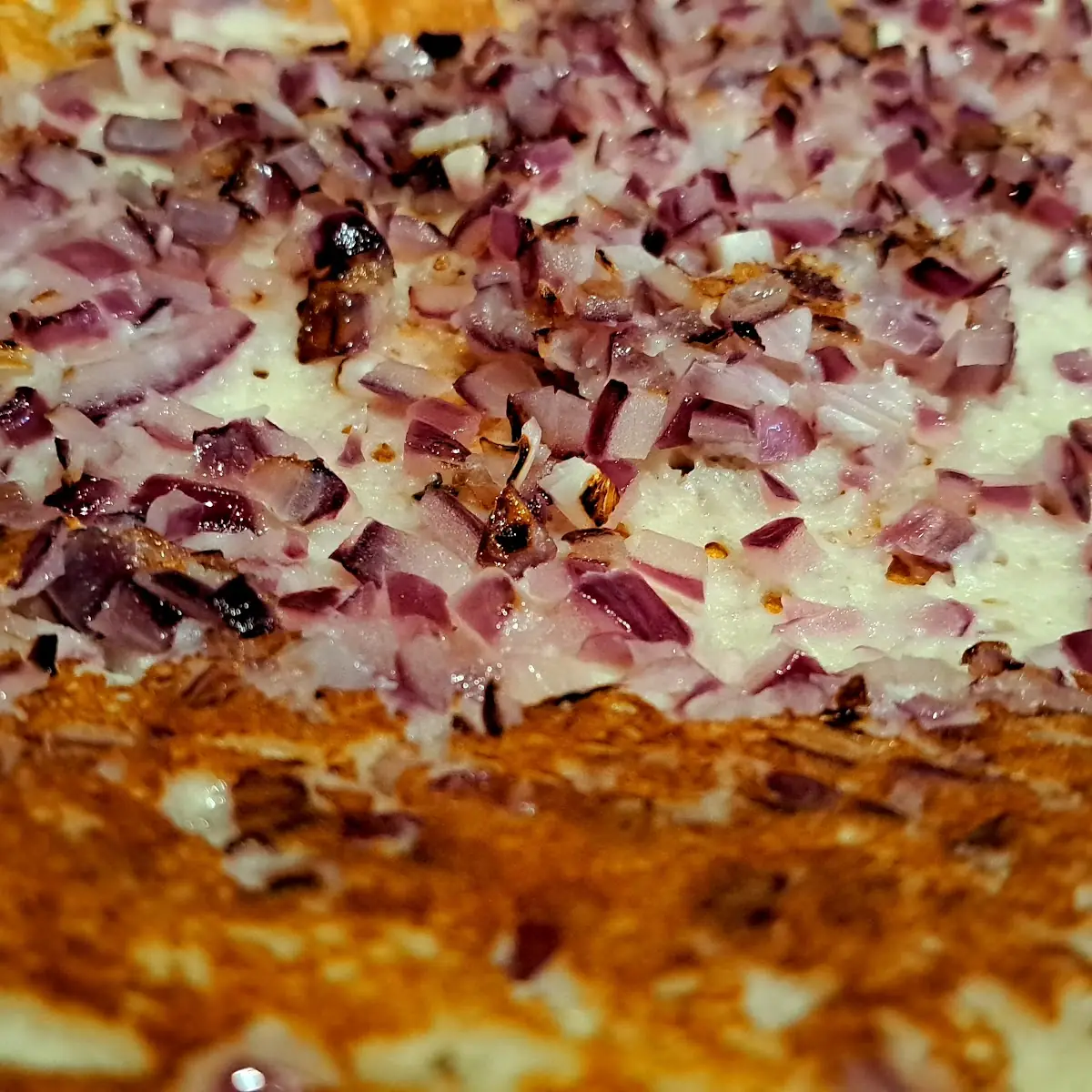 Onion Dosa