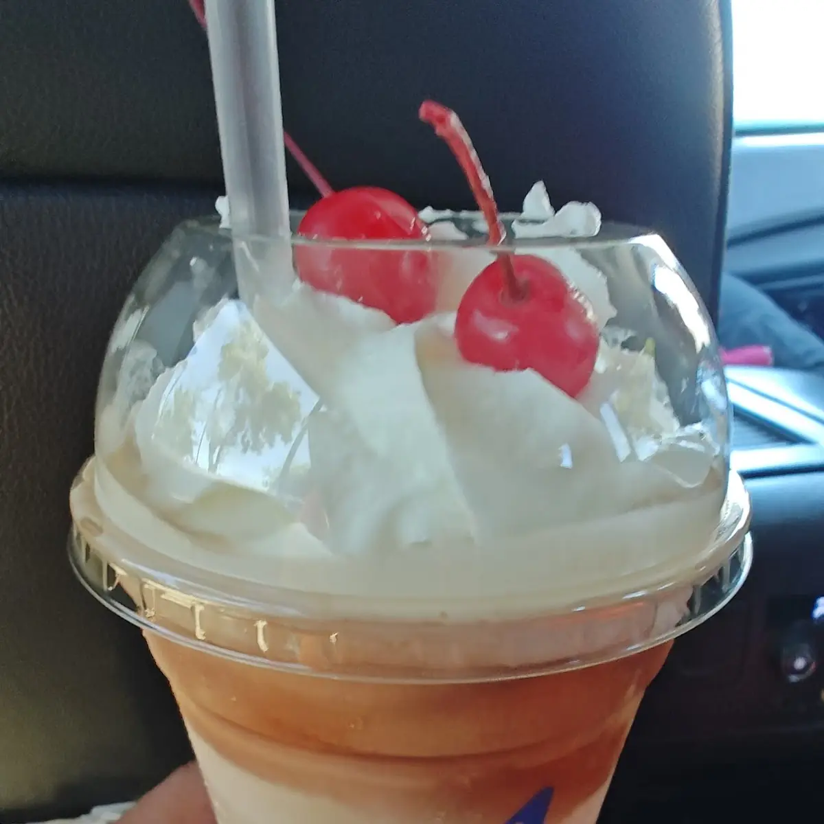 Chocolate Shake