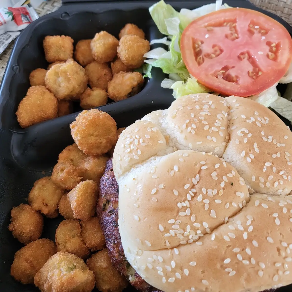 Tater Tots