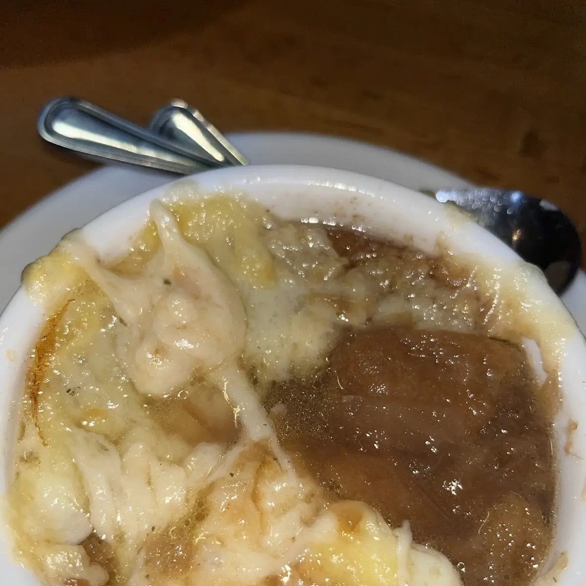 Onion Soup