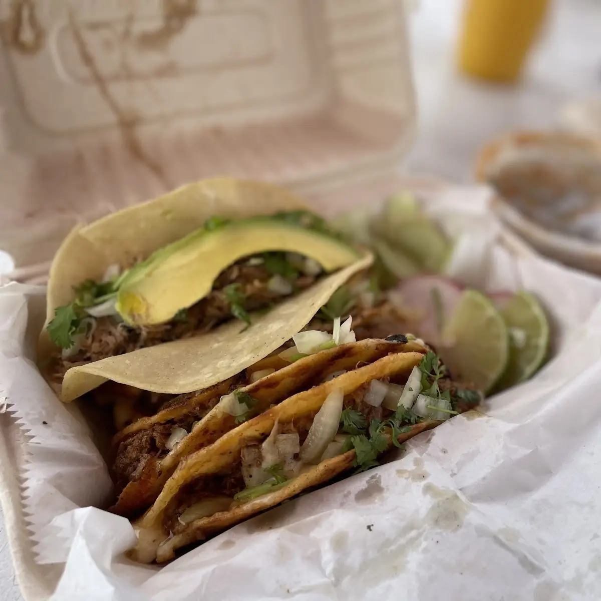 Asada Taco