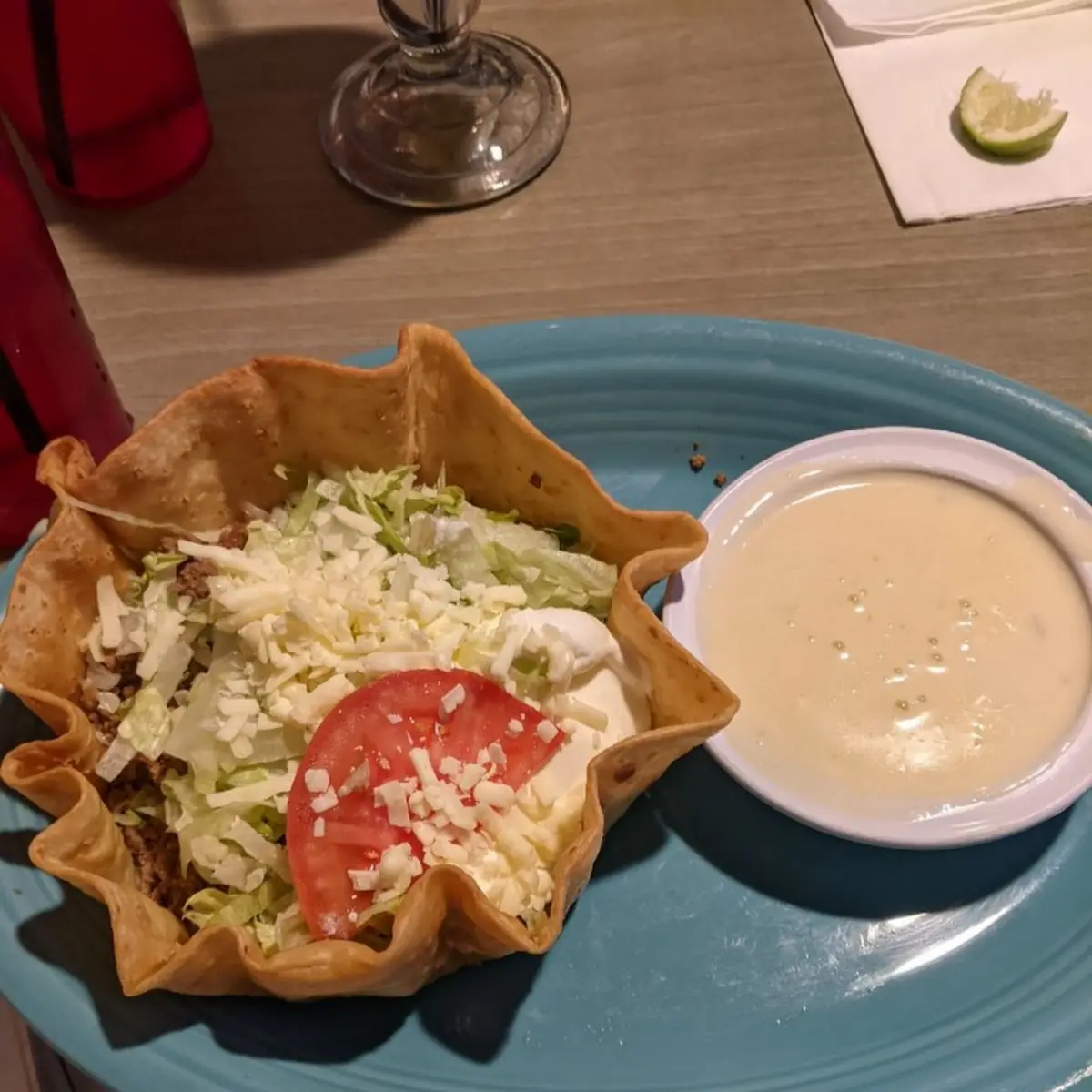 Taco Salad
