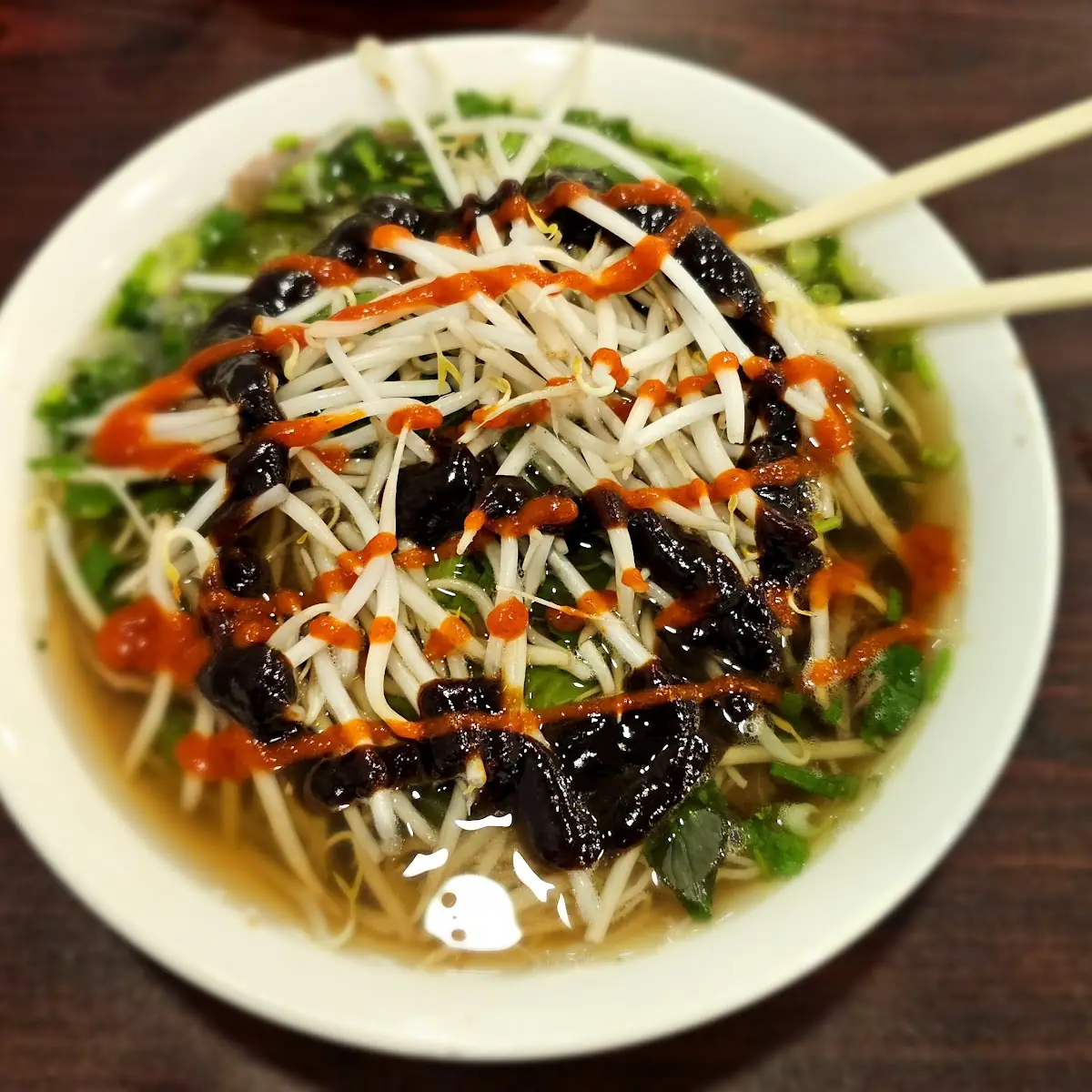 Pho GA