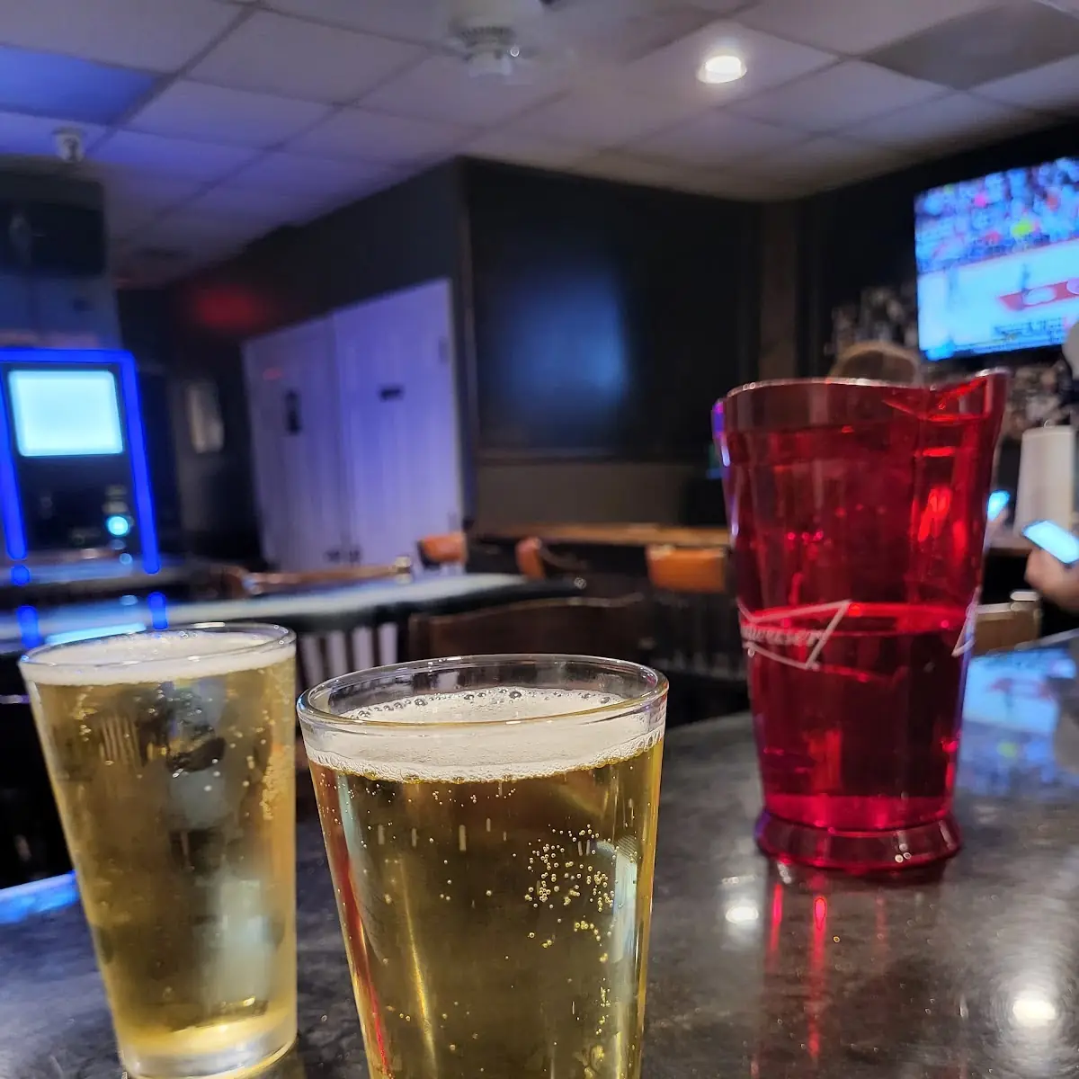Michelob Ultra