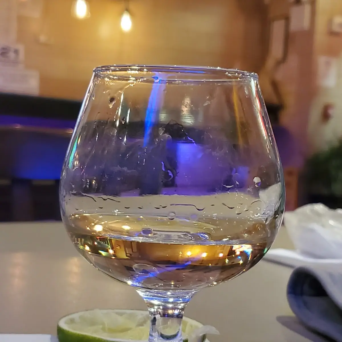 Don Julio Reposado