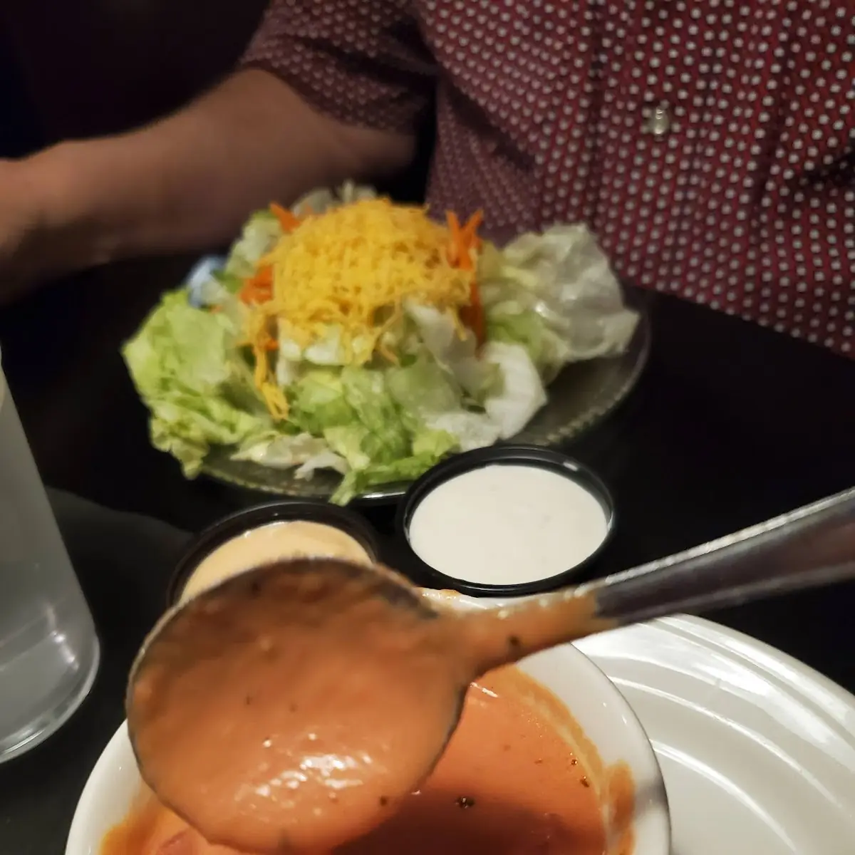 Side Salad