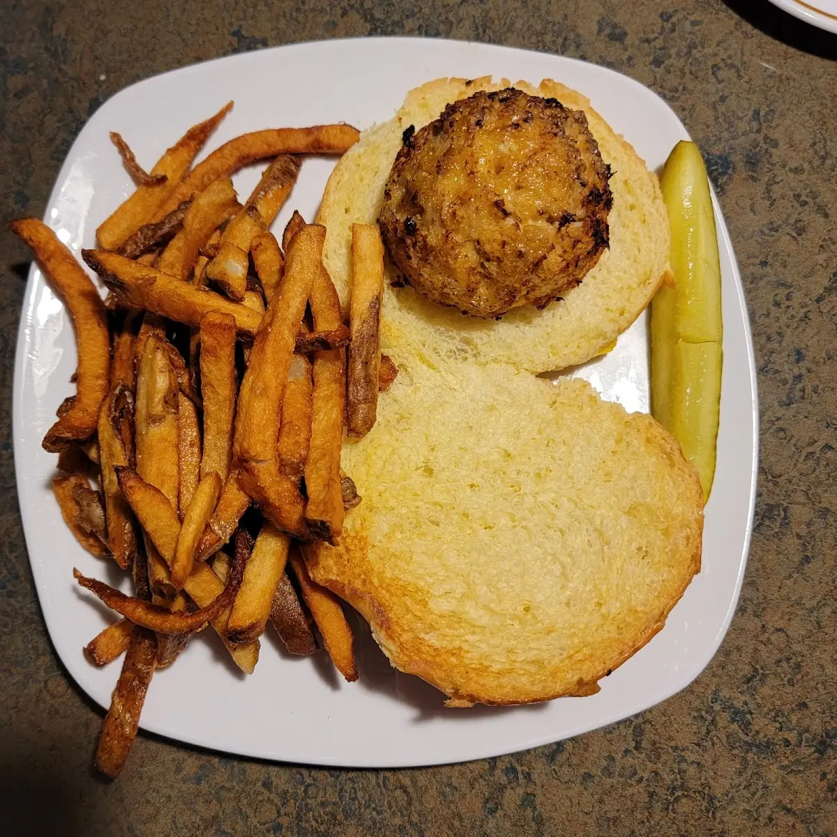 Crab Cakes