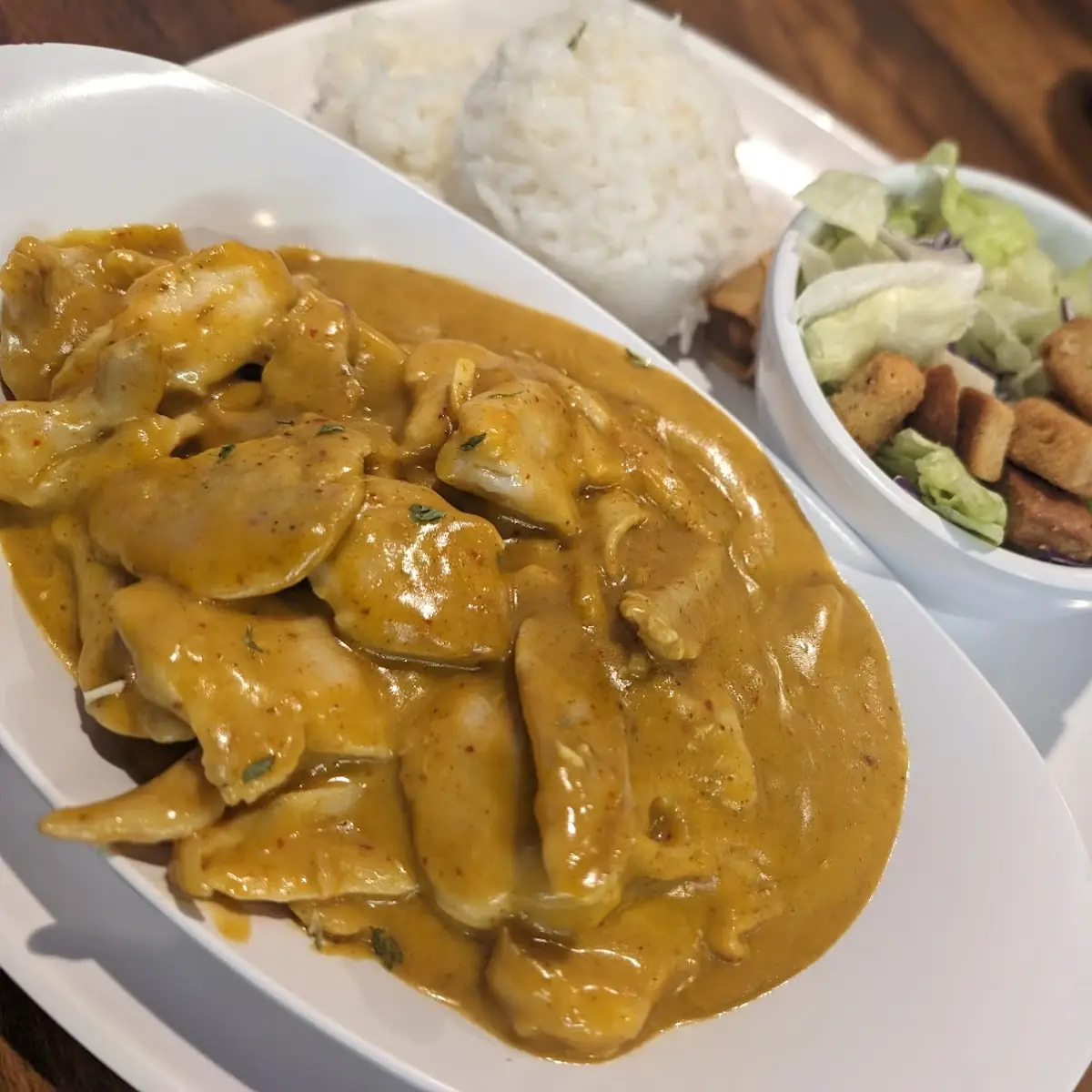 Chicken Curry