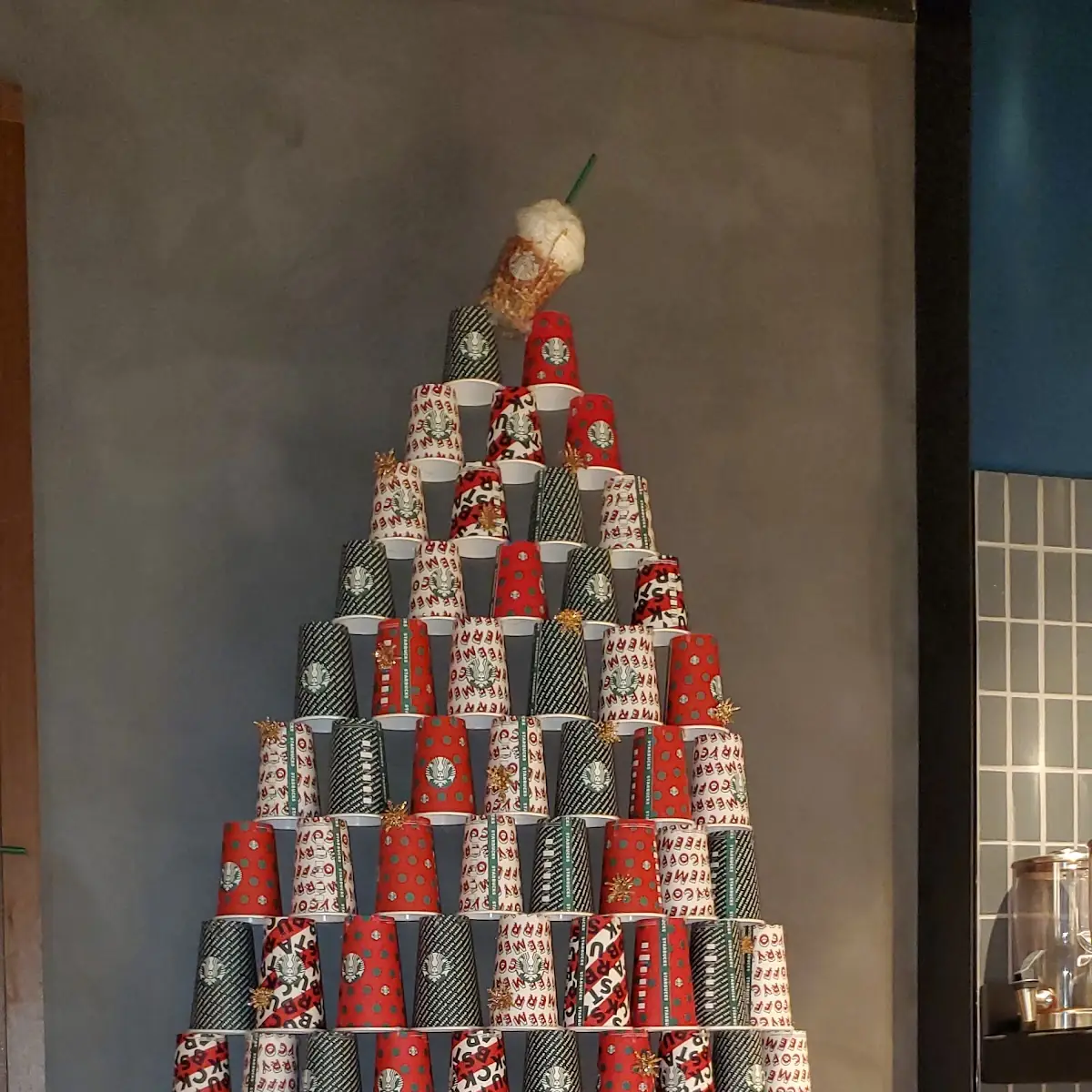 Holiday Spirit