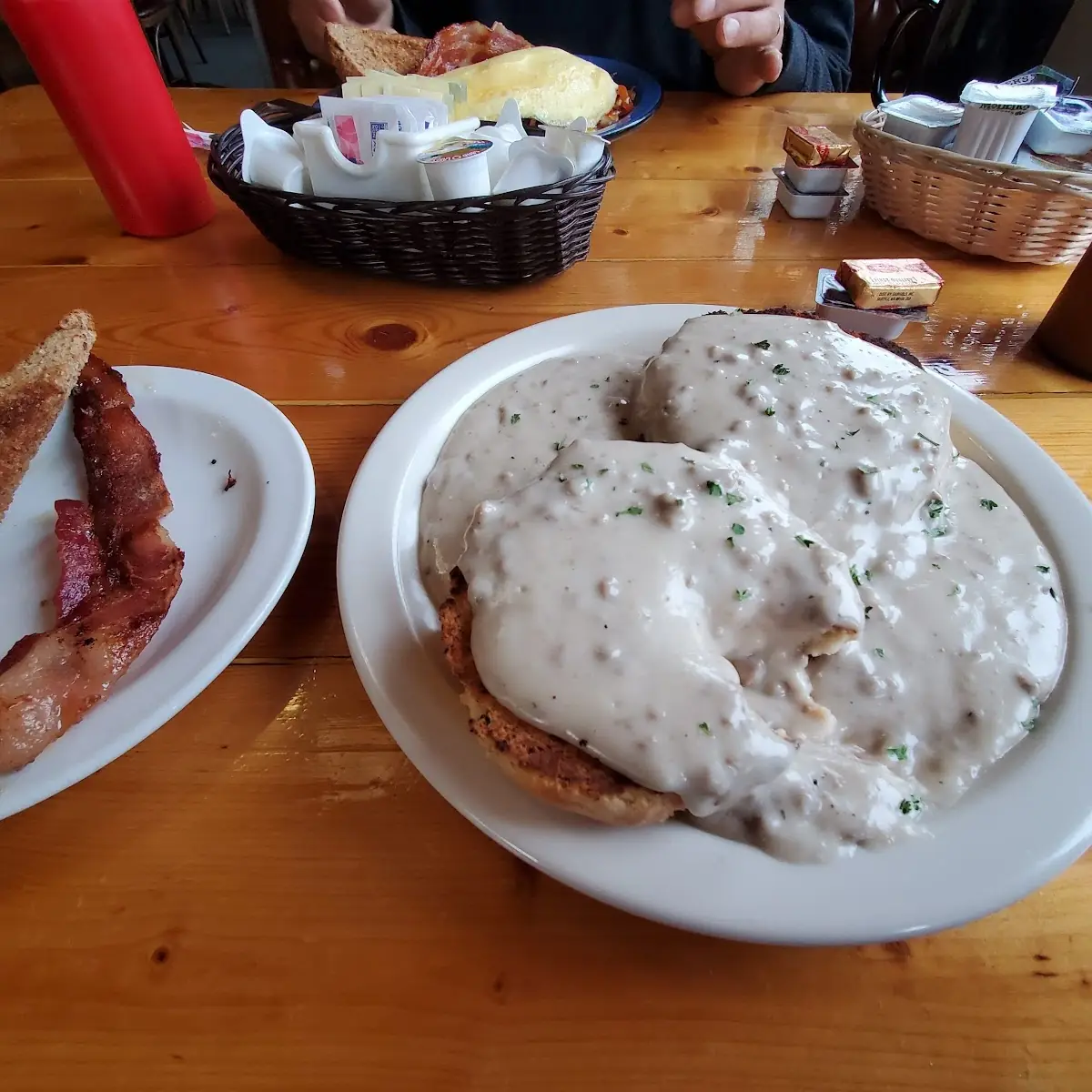 Chicken Fried Steak