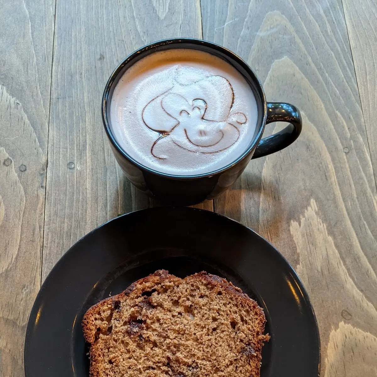 Banana Bread