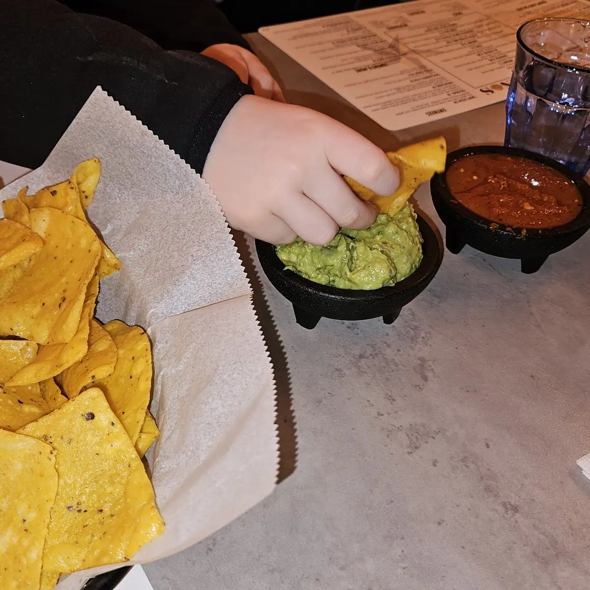 Guacamole
