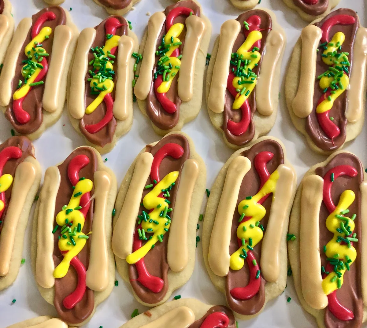 Hot Dog