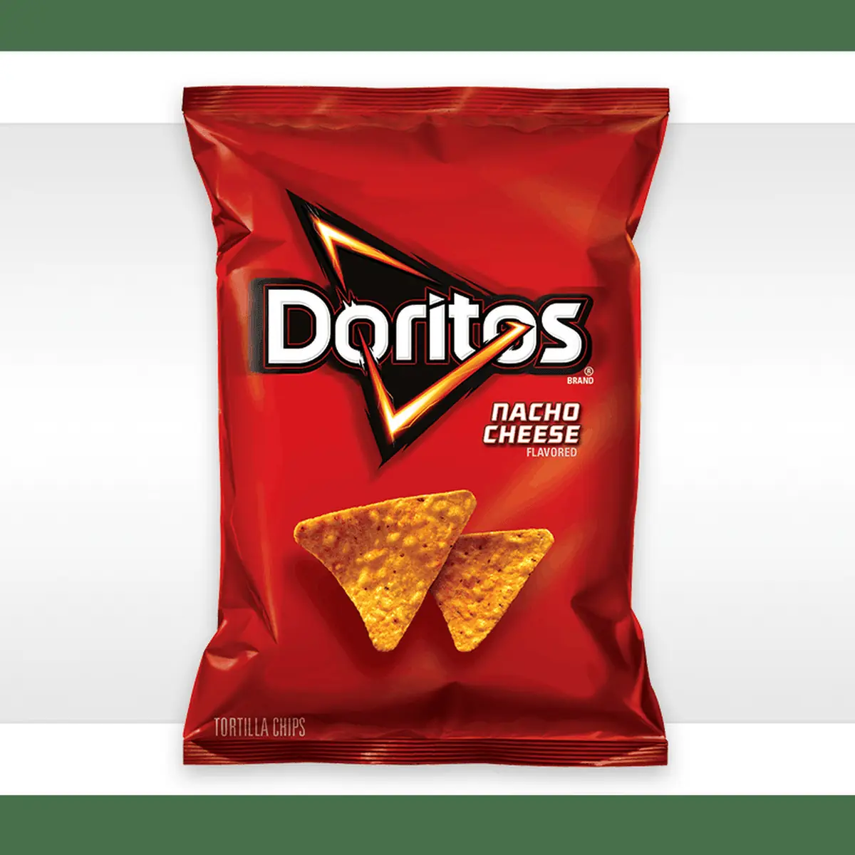 Doritos Nacho Cheese