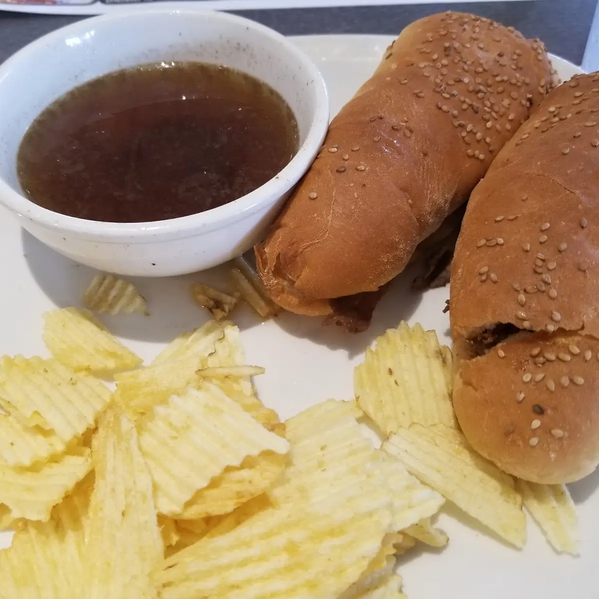 French Dip