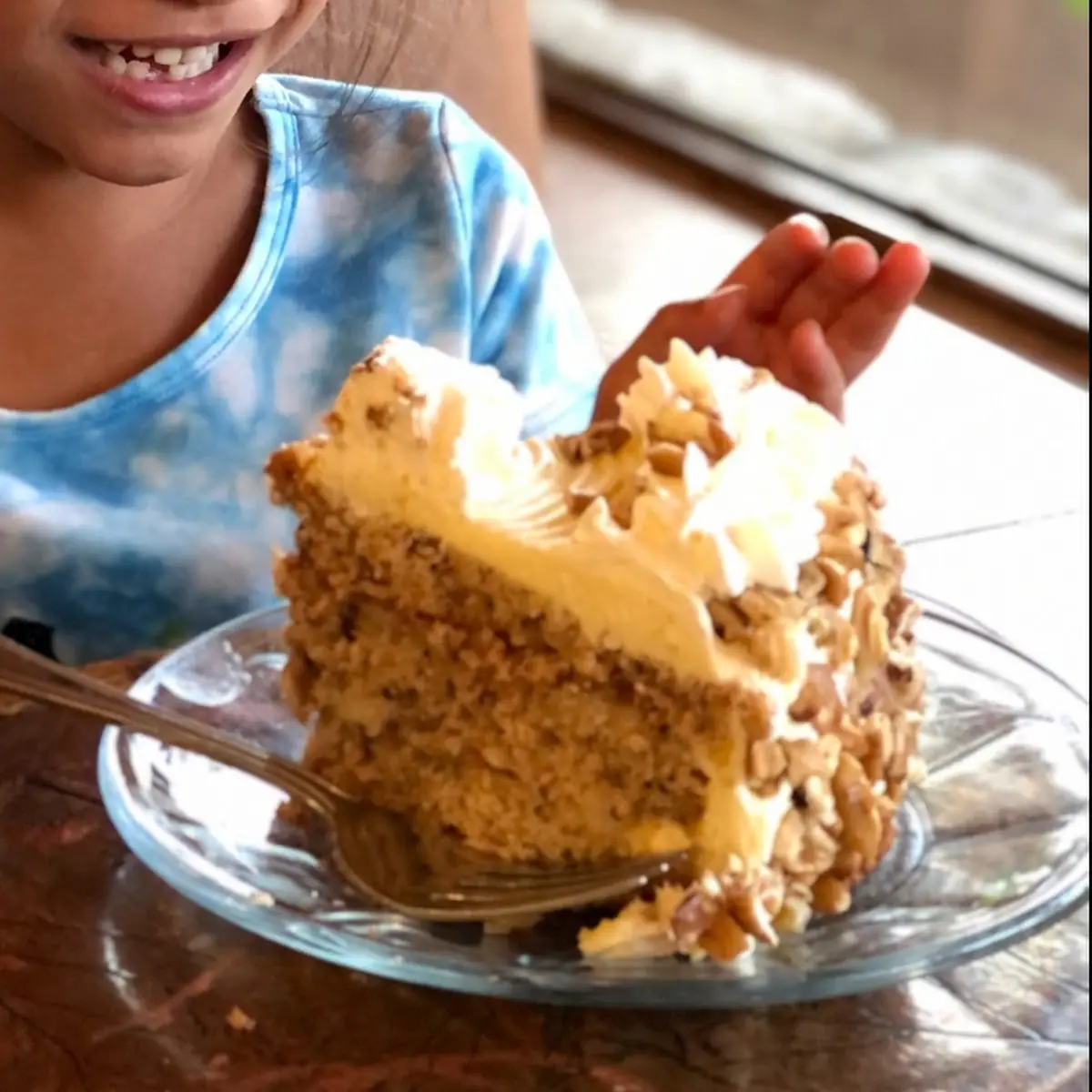 Coconut Cream Pie
