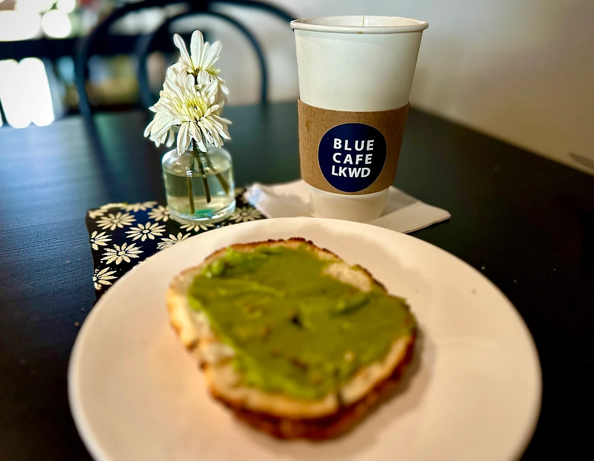 Avocado Toast