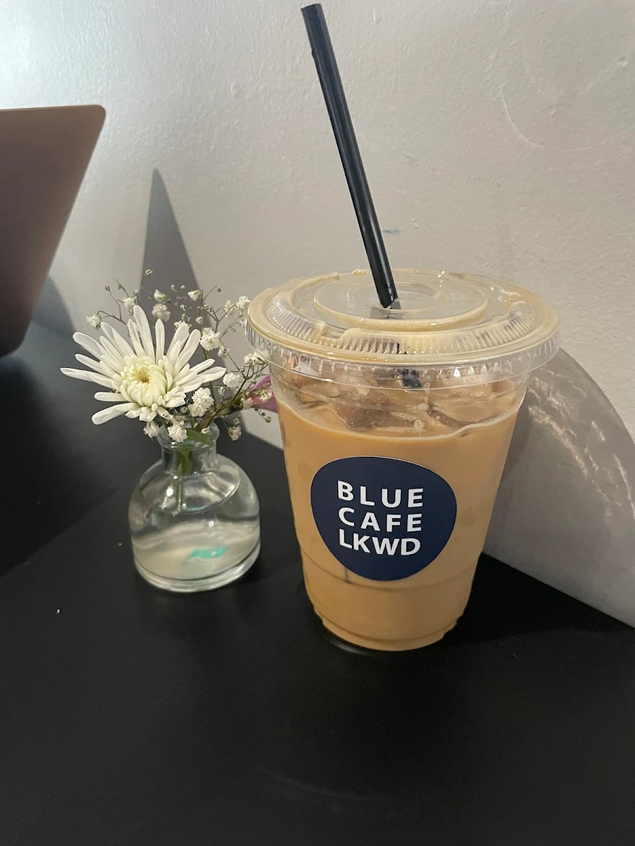 Dirty Chai