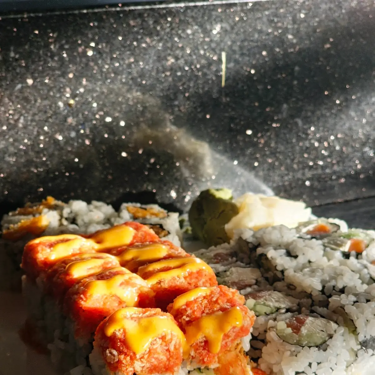 California Roll 6pcs